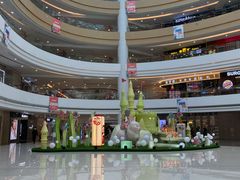 -争鲜回转寿司(南开大悦城店)