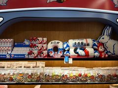 -老城隍庙食品商店(豫园商城店)