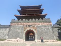-北陵公园