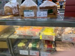 -凯司令西点房(南京东路店)
