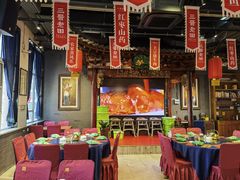 -三晋老田饸饹面(中大街店)
