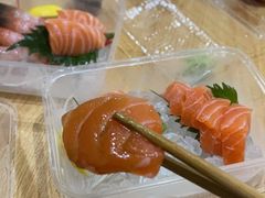 -东京屋(武定路店)