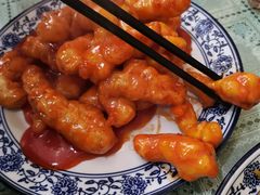 -北大地皖峰饭馆
