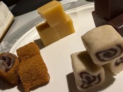-羲和雅苑•北京烤鸭(陆家嘴中心店)