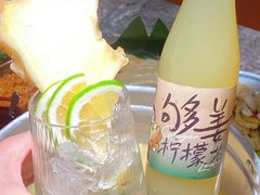 -禄婶鸡煲·打边炉
