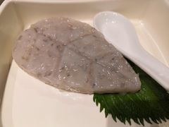 招牌虾滑-海底捞火锅(漕宝路店)