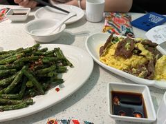 -肥仔文澳门猪骨煲(南京西路店)