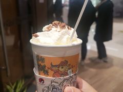 -茶颜悦色(金茂览秀城LG层外街店)