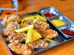 -青春分食(仙林大学城店)