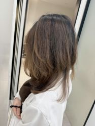 -梳蕾娜 HAIR SALON