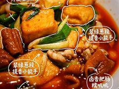 -宏玲餐厅(四川南路店)