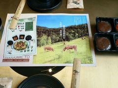 -手选潮汕鲜活牛肉火锅(二七广场店)