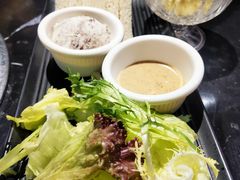 生菜-鹤江桥·红油牛肉粉(SKP店)