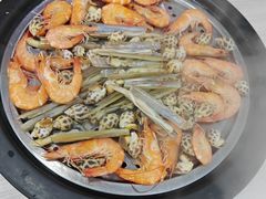 -船奇蒸汽海鲜·闽菜(八市海鲜总店)