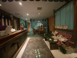 -琦品高端美容SPA私佳美场