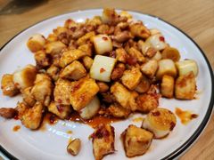 -津味传承·天津菜馆(生态城天和新乐汇商业街店)