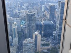 -云·酷Atmosphere(国贸大酒店)