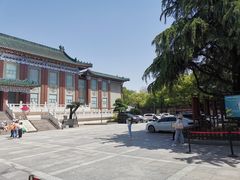 -荆州博物馆