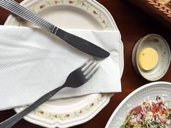 -Bistro Les Lilas丁香花小酒馆