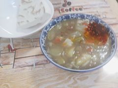 刘老虎肉丸糊辣汤-刘老虎肉丸糊辣汤(总店)