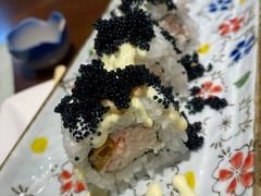 黑松白鹿卷-黑松白鹿(崇文门新活馆店)