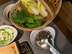 -同仁四季椰子鸡(无锡滨湖万象汇店)