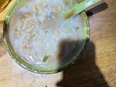 -虎豹肉合(香港街店)