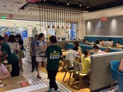 -豪客来牛排(重庆金源世纪广场1731店 )