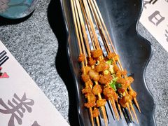 烤牛油-蛙小侠(卓悦里店)