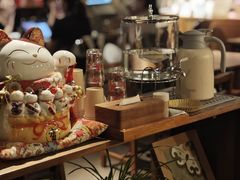 -时光花园(白鹭洲店)