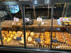 -山崎面包(第一八佰伴店)