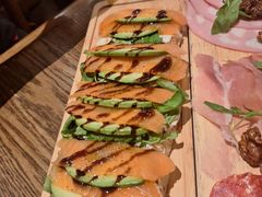 -IL TEATRO 精品意大利餐厅