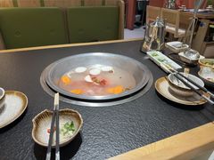 -313羊庄鲜羊火锅·鲜羊肉烧烤(李村店)