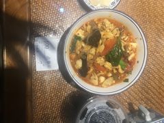 -毅祥斋老孙家泡馍(北院门鼓楼店)