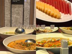 -福州仓山凯悦酒店·闽味中餐厅