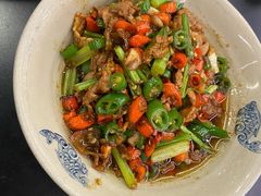 小炒肉-潇湘阁(三里屯SOHO店)