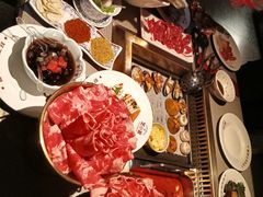 -芝小官毛肚火锅海鲜自助(淮安清江浦区新亚店)