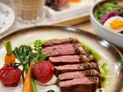 -Dough&Joe团憩(瑞虹天地月亮湾店)