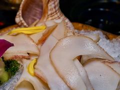 海螺片-凤园椰珍·臻品椰子鸡(保利时光里店)