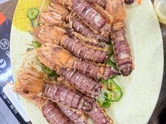 -贞姨美食·老字号海鲜大排档