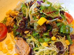 -Wei菋·Le Bistrot