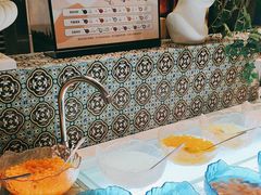 -凡塔斯牛排自助餐厅(莆田万达店)