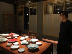 -璞素(浦东店)