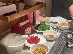 -海底捞火锅(万达广场店)