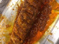 -京朋串屋·烧烤(望京西路总店)