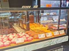 -木子木水日式烫面包(观音桥星光68广场店)