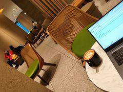 -星巴克臻选(深圳卓悦中心店)