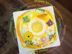 -36cake生日蛋糕(福田店)
