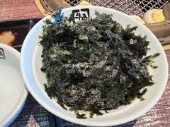 -牛角日本烧肉专门店(海运大厦店)