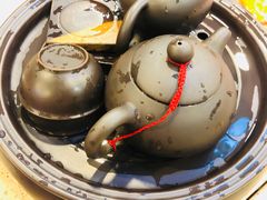 -点都德(大茶楼店)